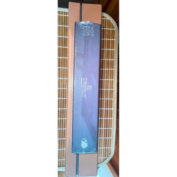 Cool Grande Tourmaline Curler Wand 32MM ⭐️ NIB Bonus Mini Royal Ceramic Iron 🎀 - Picture 3 of 9